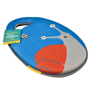Childrens Kneelo Snail